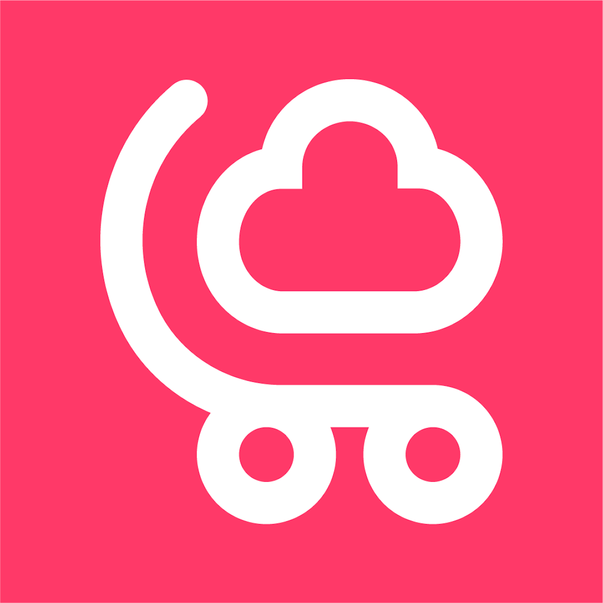 Cloudshelf icon