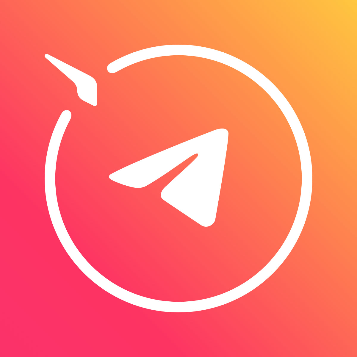 Telegram Chat by Elfsight for Shopify