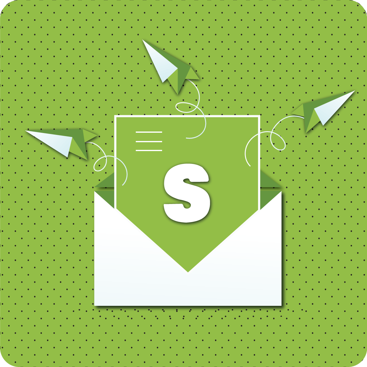 Sender ‑ Auto Account Invite for Shopify