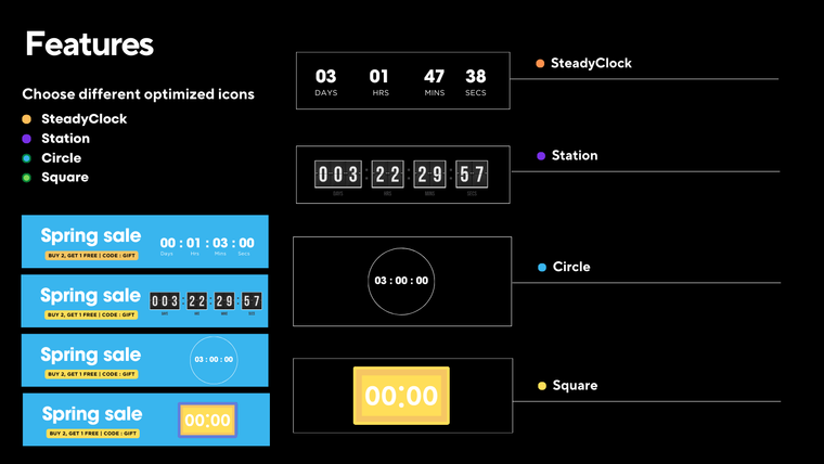 OptiPulse+ Screenshot