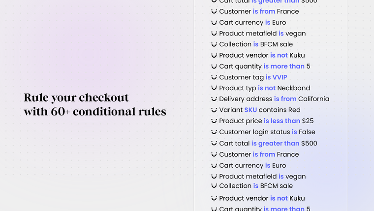 The Checkout.io Screenshot