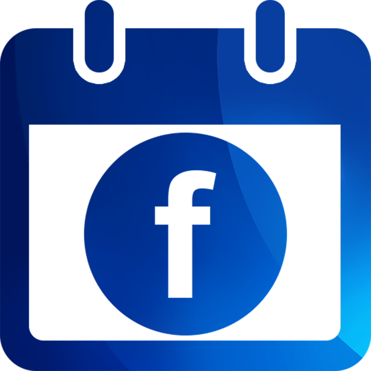 Facebook Events by Omega