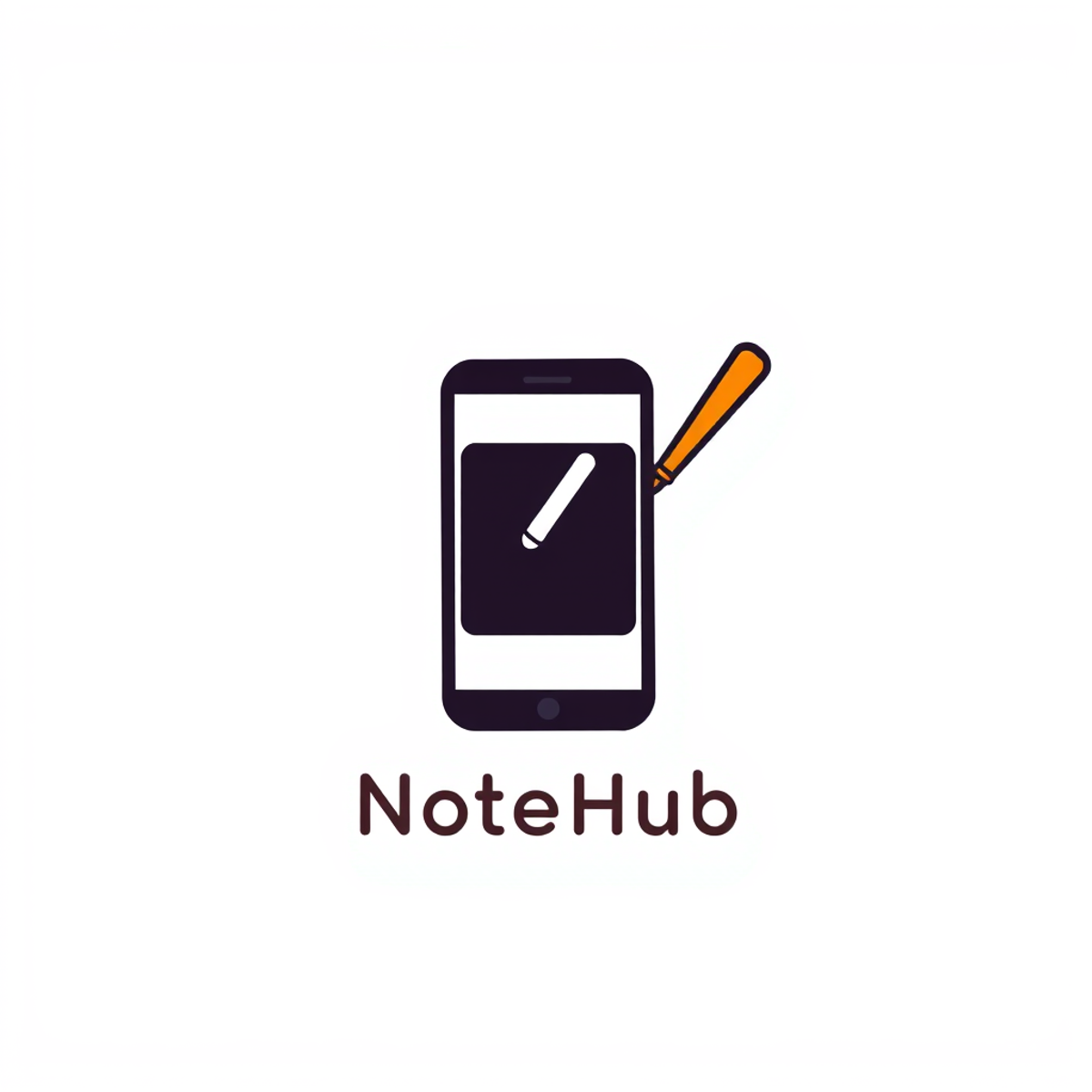 NoteHub logo