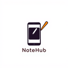 NoteHub: Simple Notes & Tasks