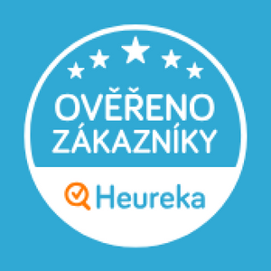 Heureka: Verified by Customers