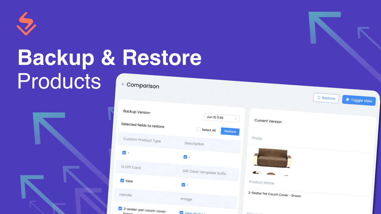 ReStore for Retail by ReStore App LLC