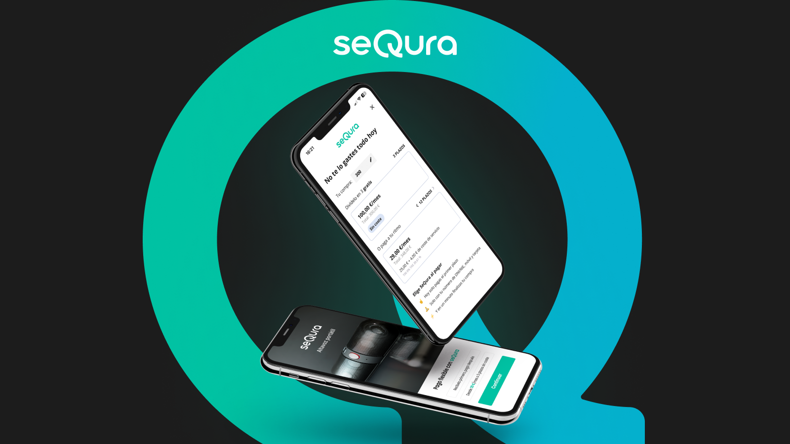 seQura user experience