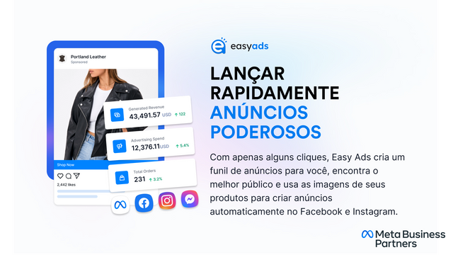 Lançar anúncios de alta conversão na FB e IG