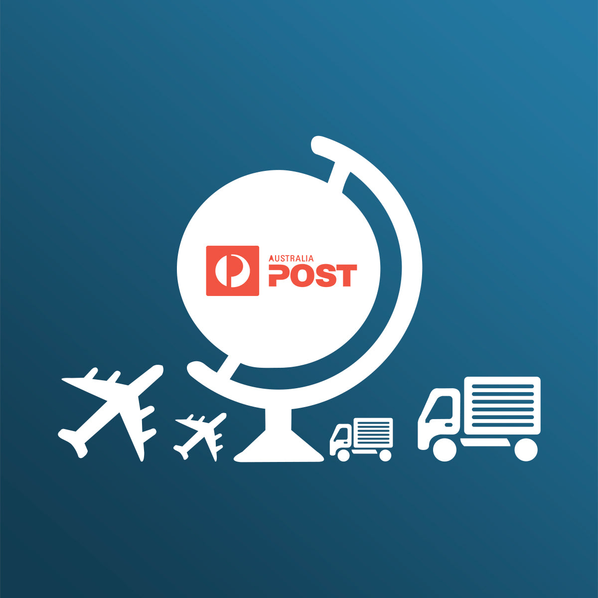 AppJetty Auspost Shipping