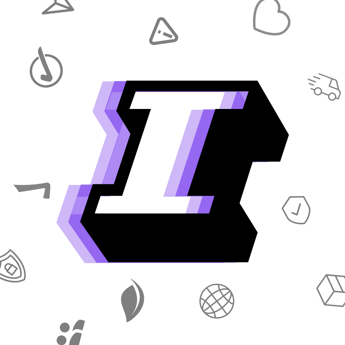 Iconaro ‑ Snappy Custom Icons icon