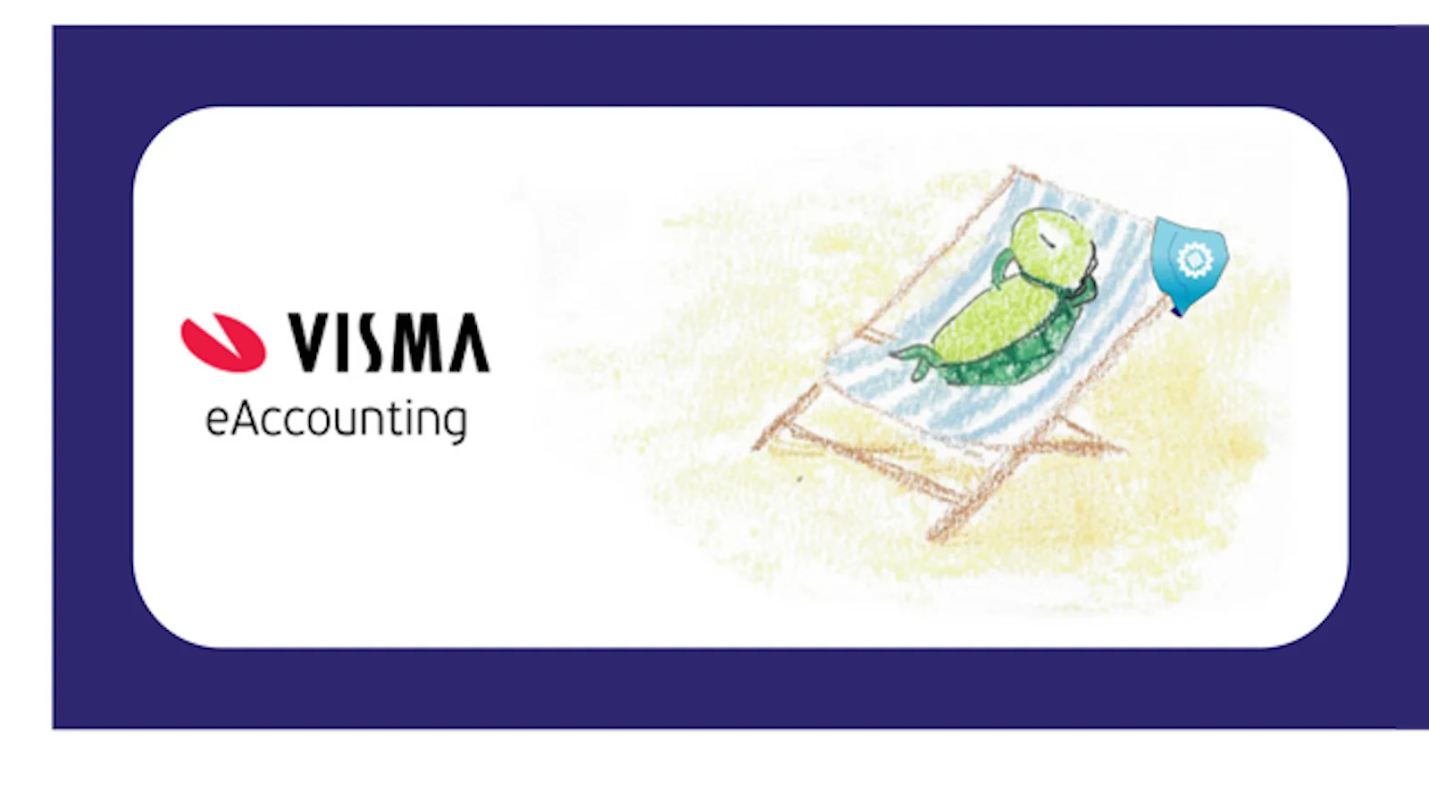 Webpage visma 2