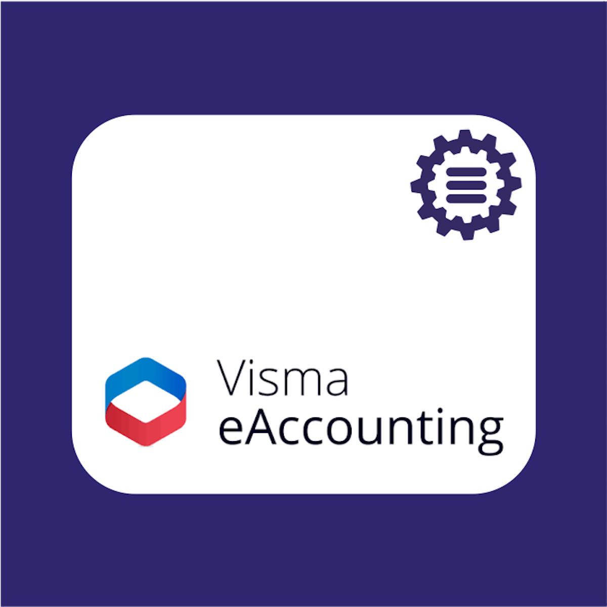 Visma eAccounting for Shopify