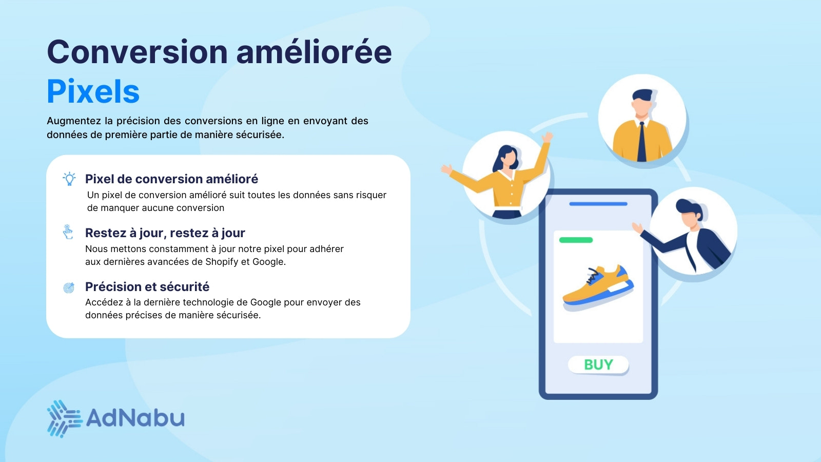 Supprimer les pixels de conversion en double