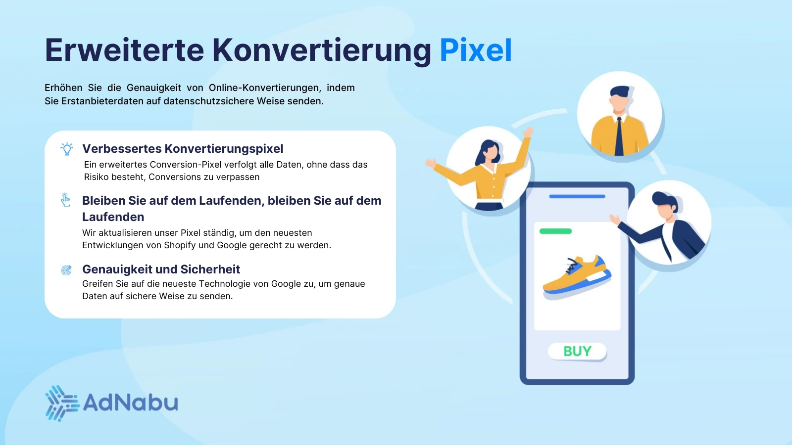 Entfernen Sie doppelte Conversion-Pixel