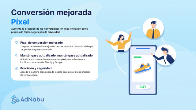 Eliminar píxeles de conversión duplicados