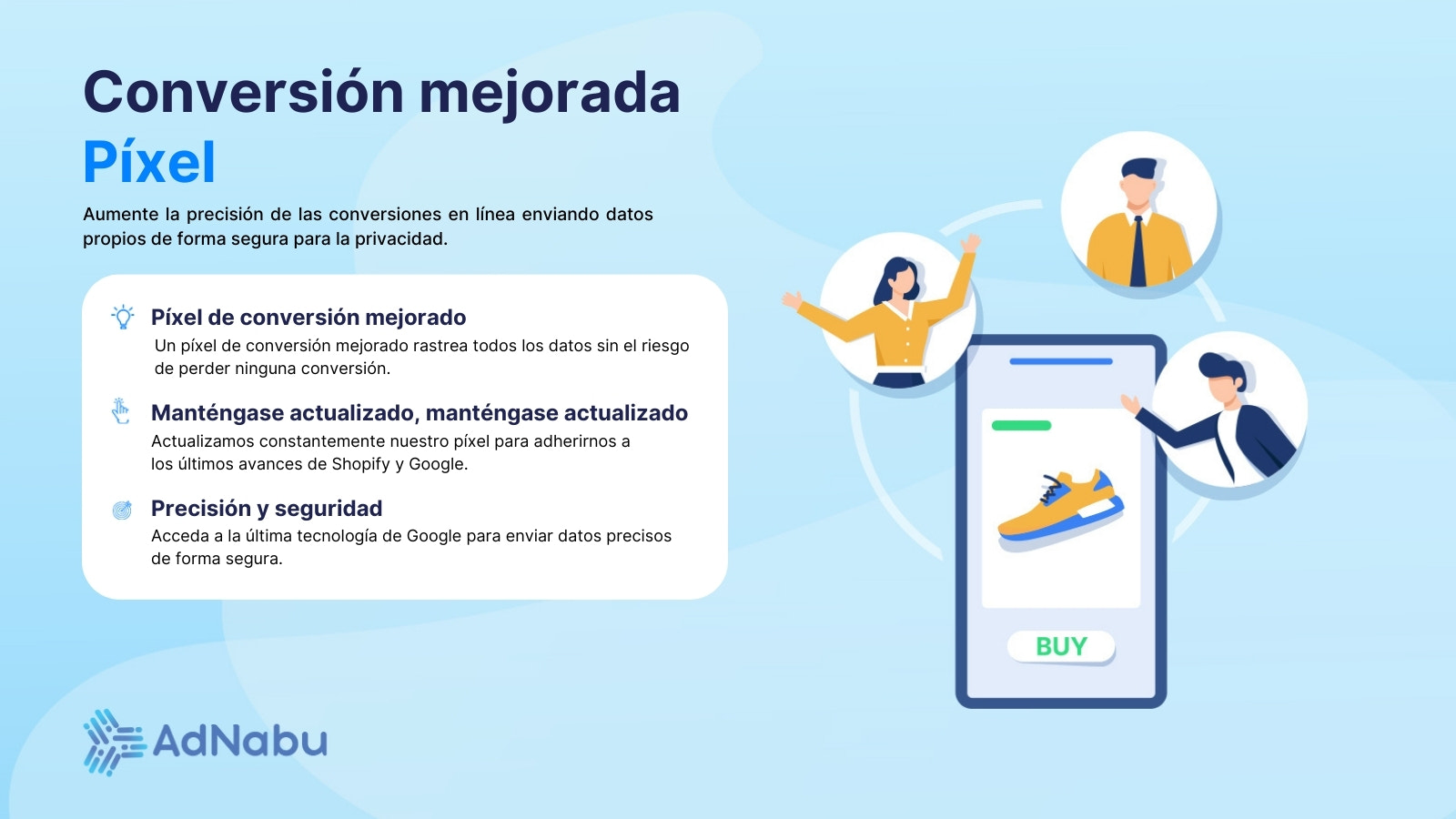 Eliminar píxeles de conversión duplicados