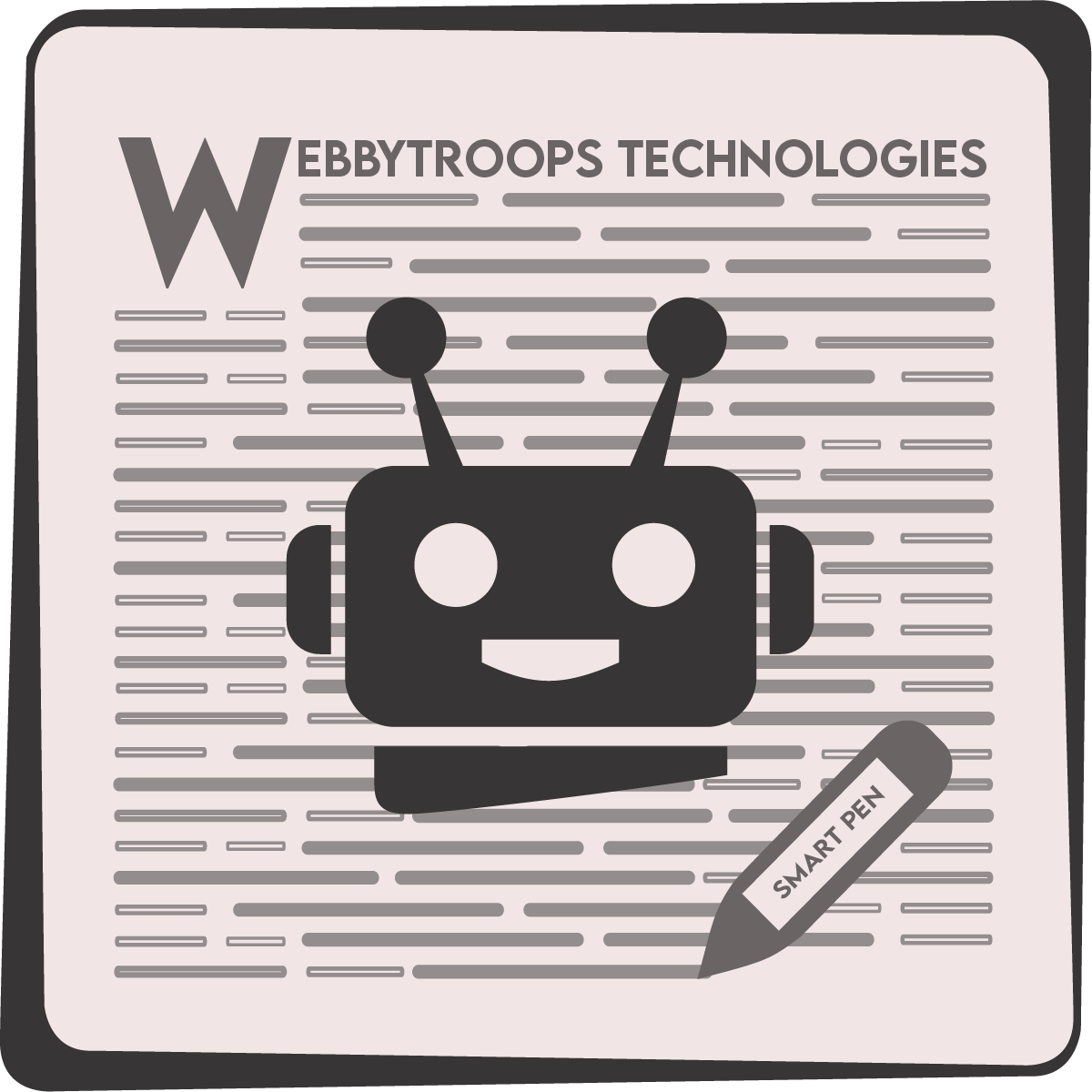 WebbyTroops AI Smart Content