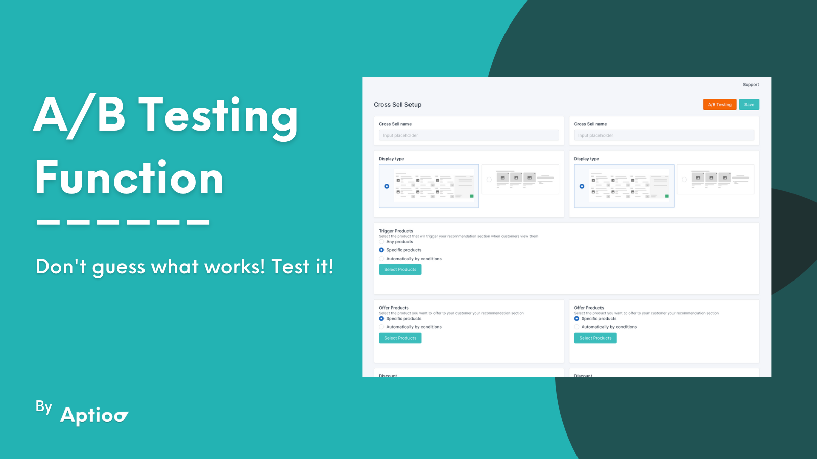 A/B-Tests