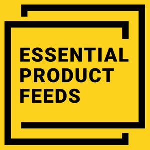 EcomEssentials: Product Feeds