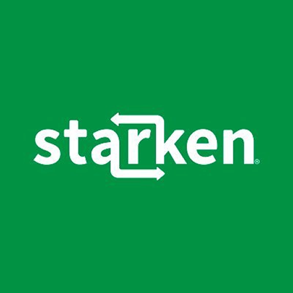 Starken for Shopify