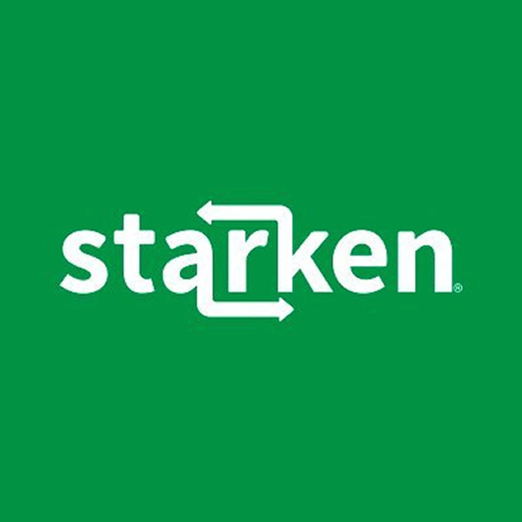 Starken