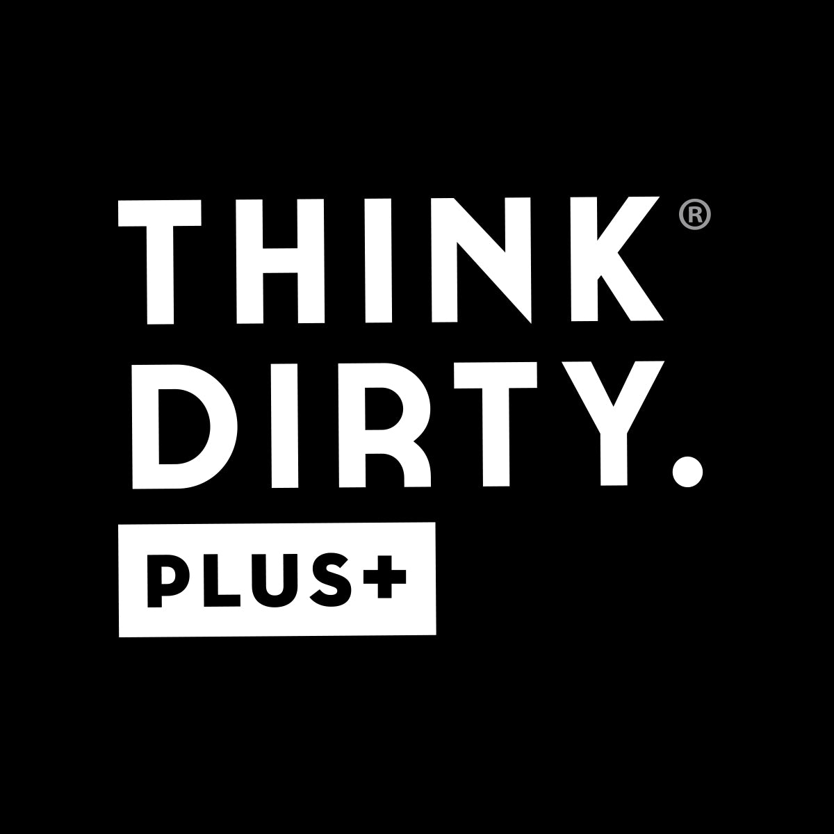 Think Dirty Plus