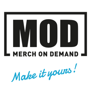 MOD‑Merch on Demand Australia