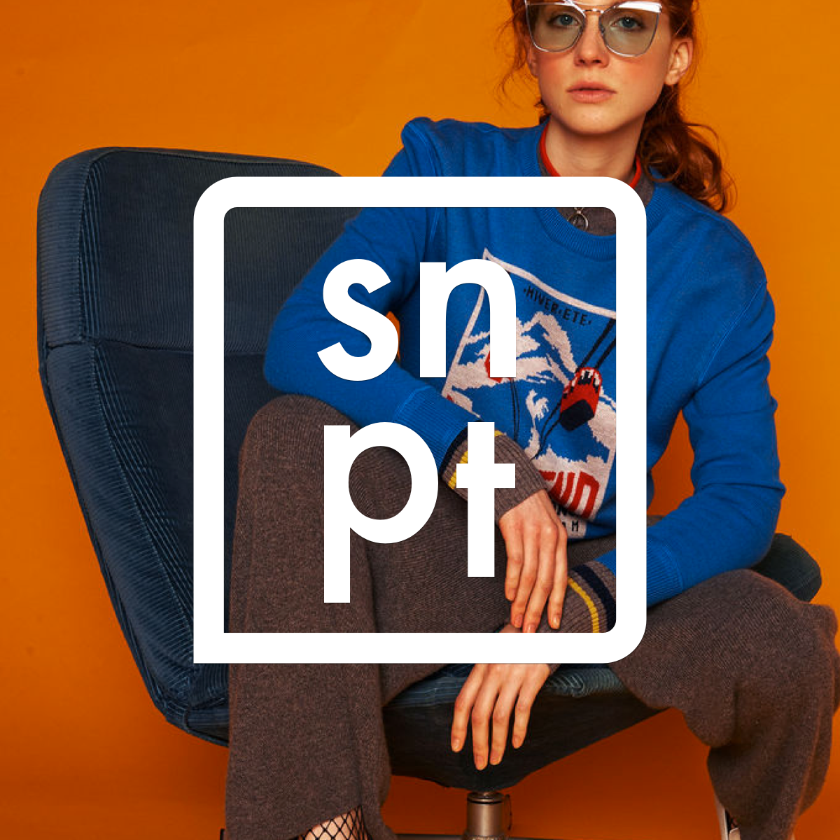 Instagram shop by SNPT