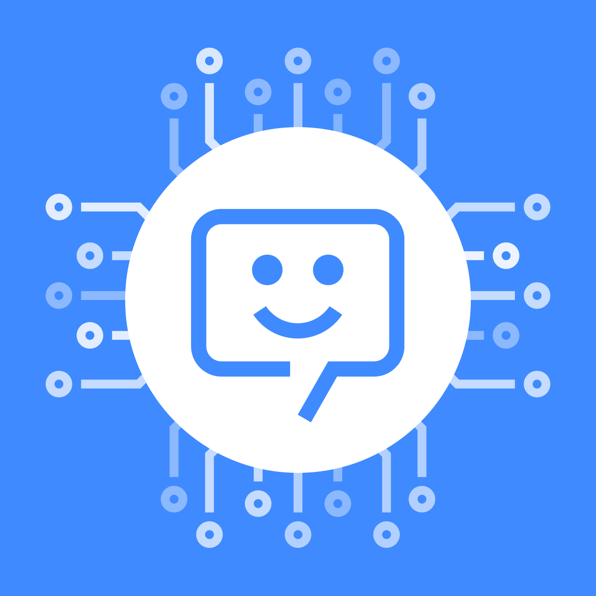 Chatbot ‑ Smart AI Assistant