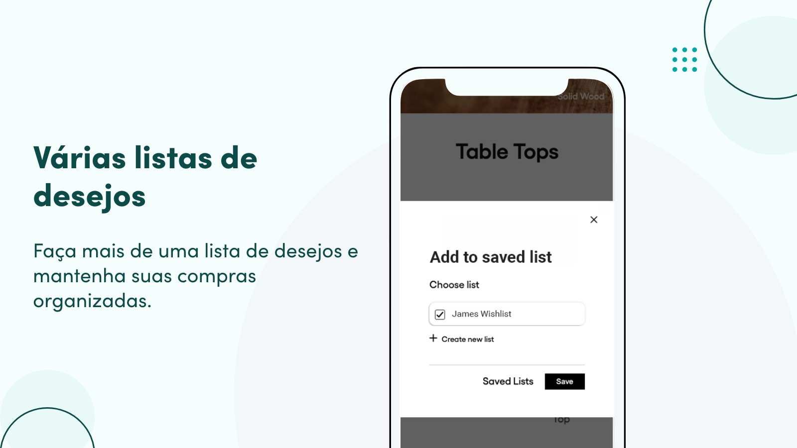 4 apps para criar listas de compras e de desejos - Canaltech