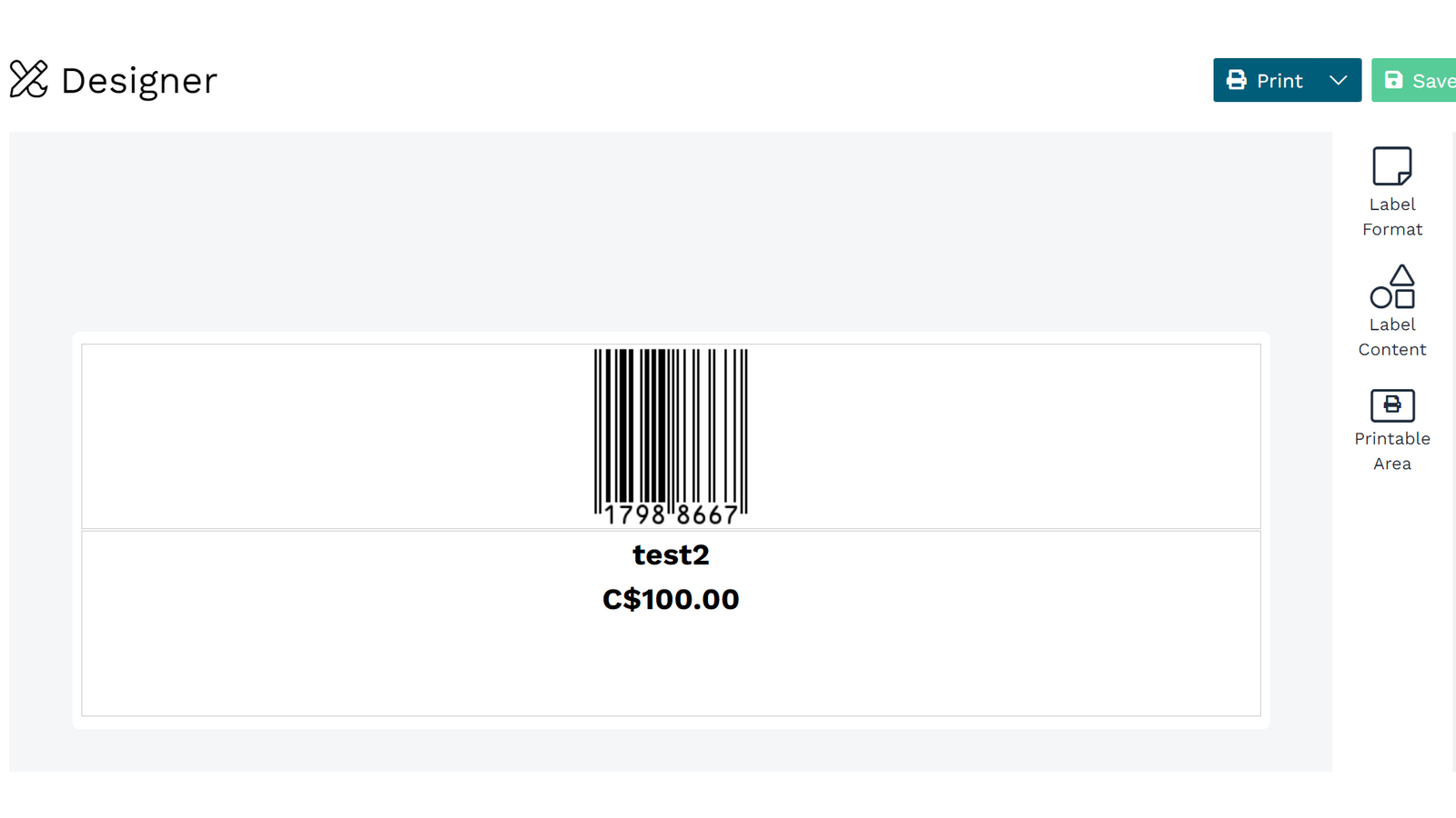 best barcode generator for shopify