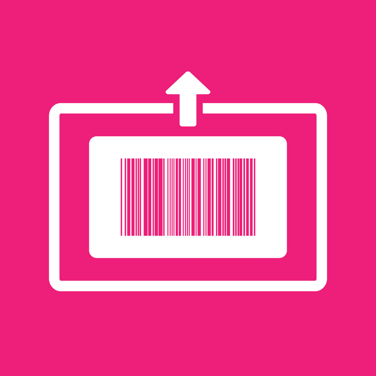 Kodbar: Barcodes & Labels