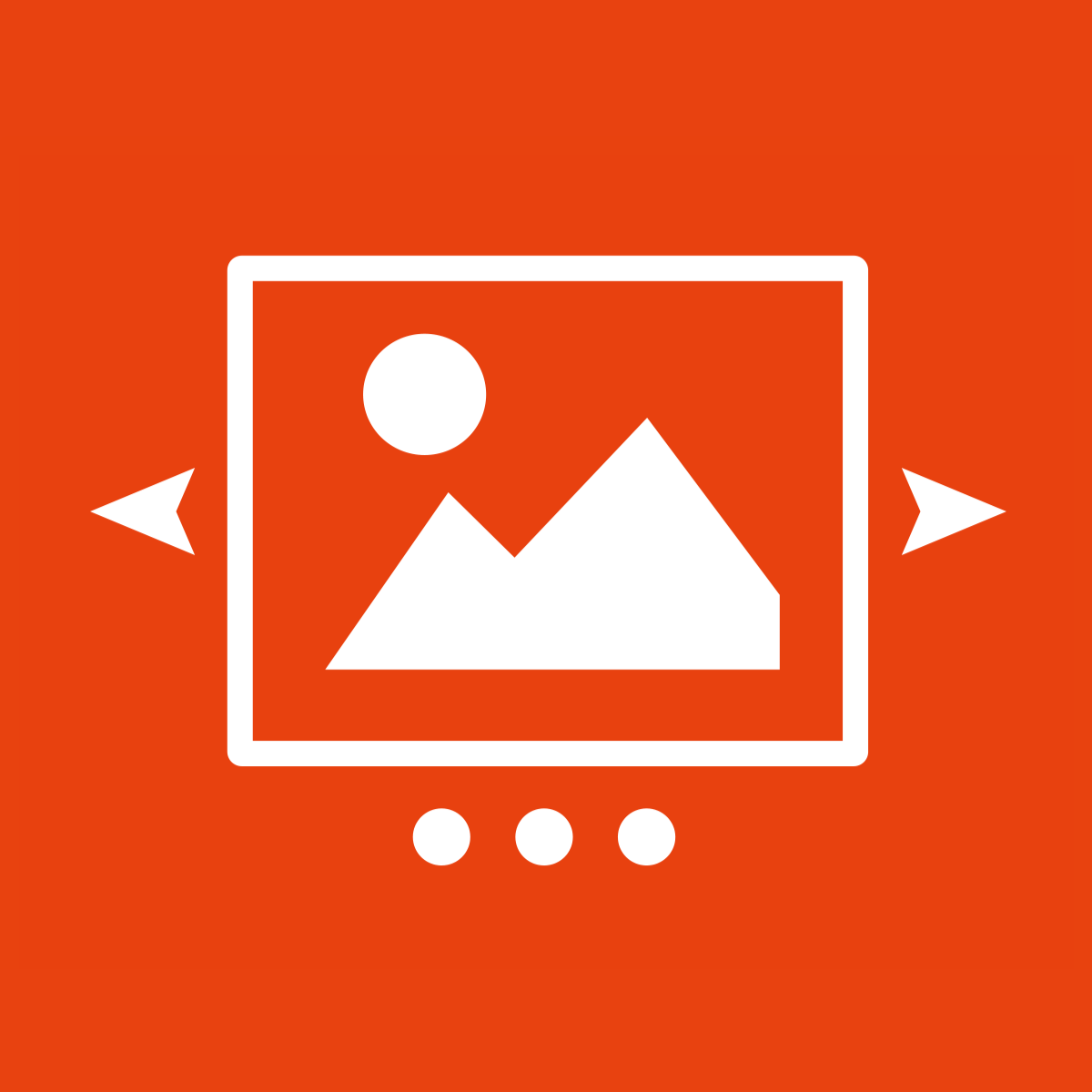 Image Slider Pro icon