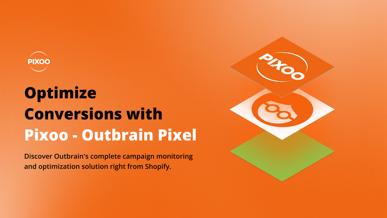 Outbrain Pixel Tracking