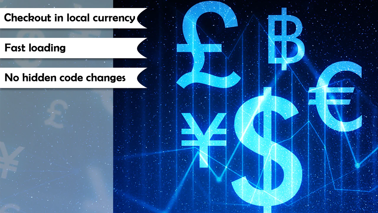 KILATECH Currency Converter femstjernet anbefaling