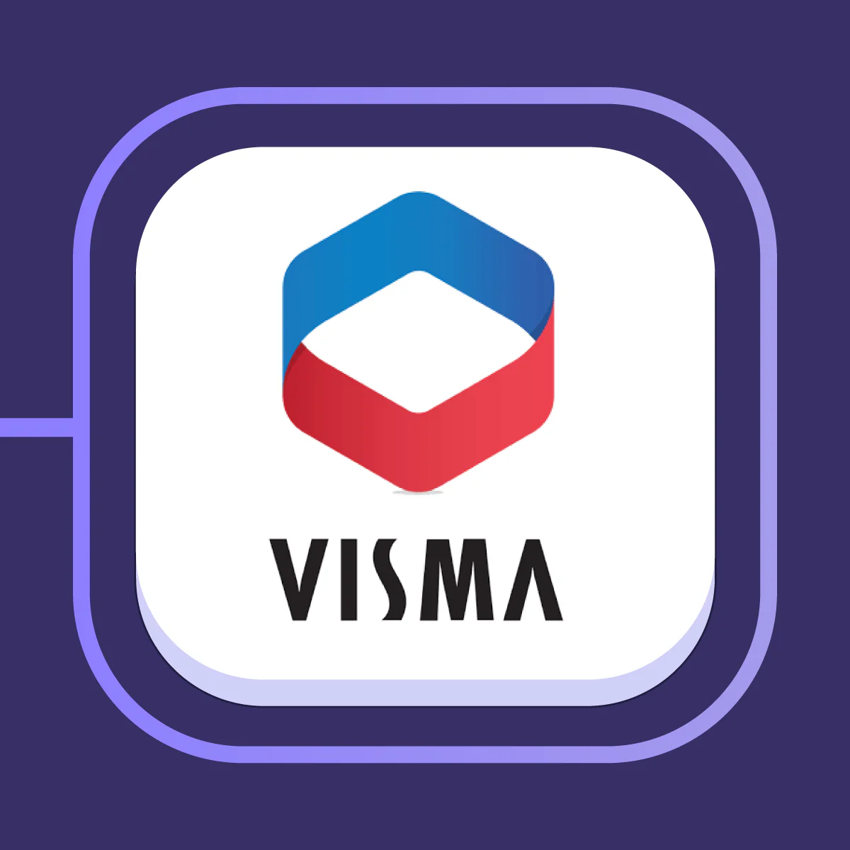 Visma eAccounting icon