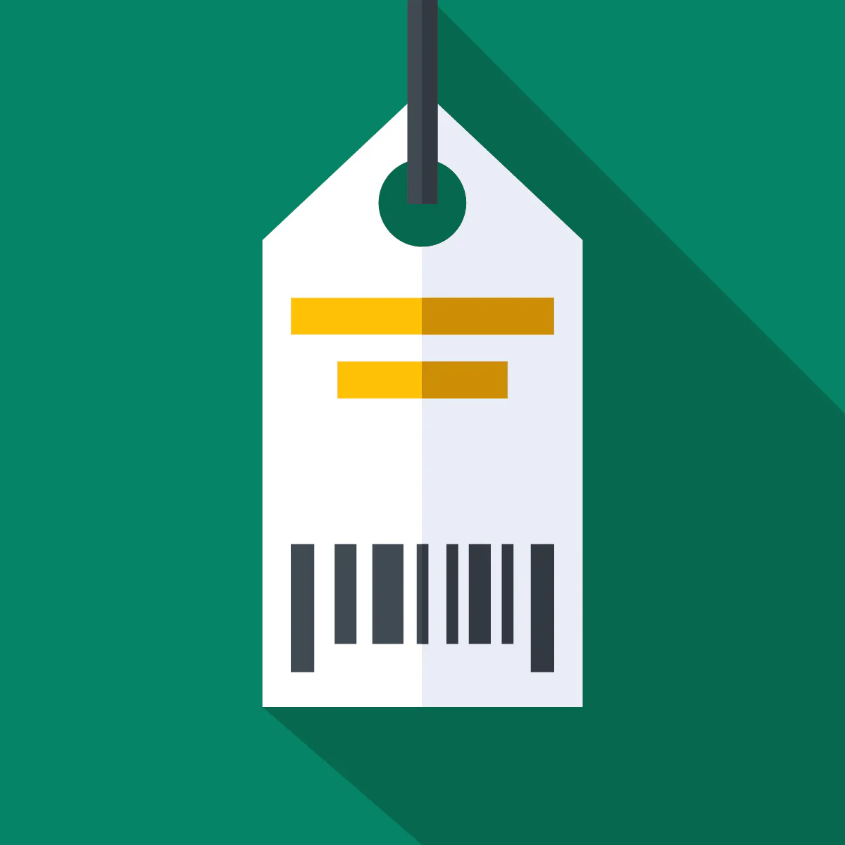 EasyScan: SKU & Barcode icon