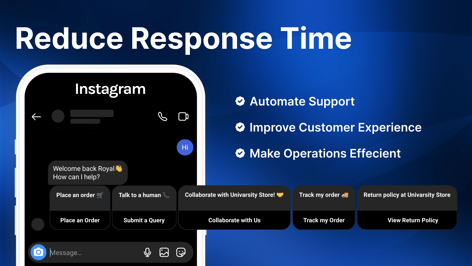 Automatize Consultas Simples & Obtenha Mais Tempo Para as Complexas