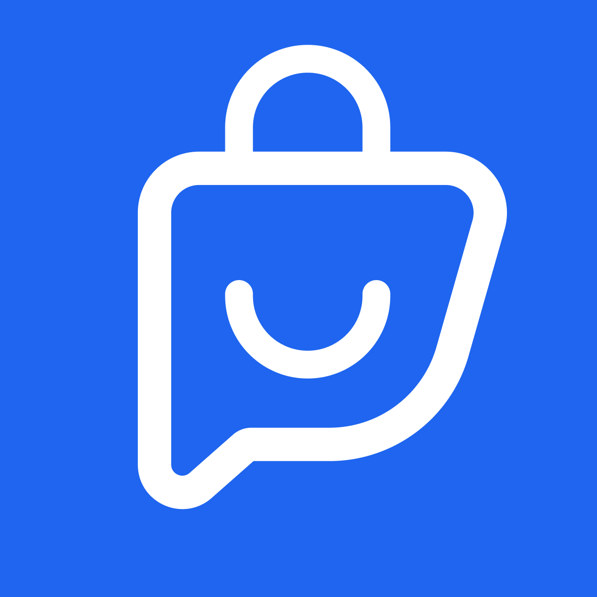 shopify app icon