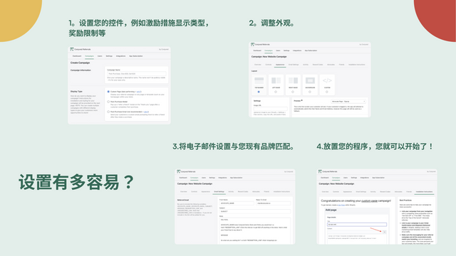 跟踪成功并优化分析仪表板上的广告系列