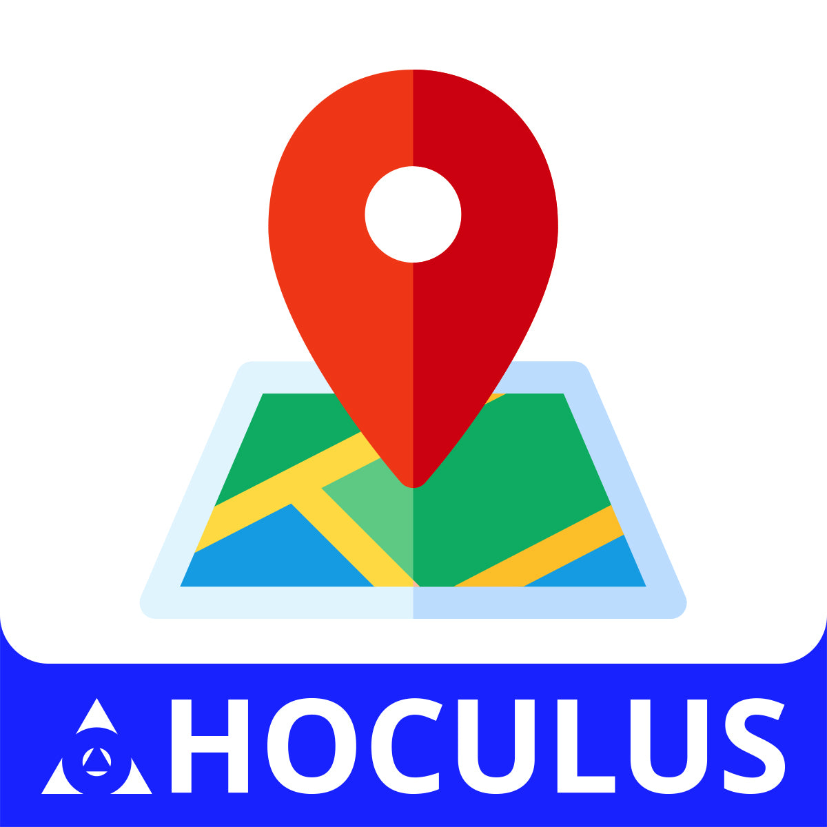 Hoculus Store Locator for Shopify