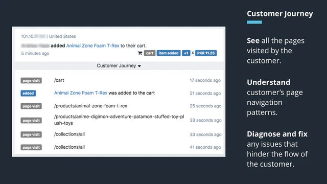 customer journey