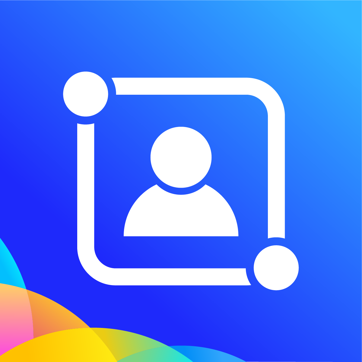 Trafficly ‑ Visitors Counter icon