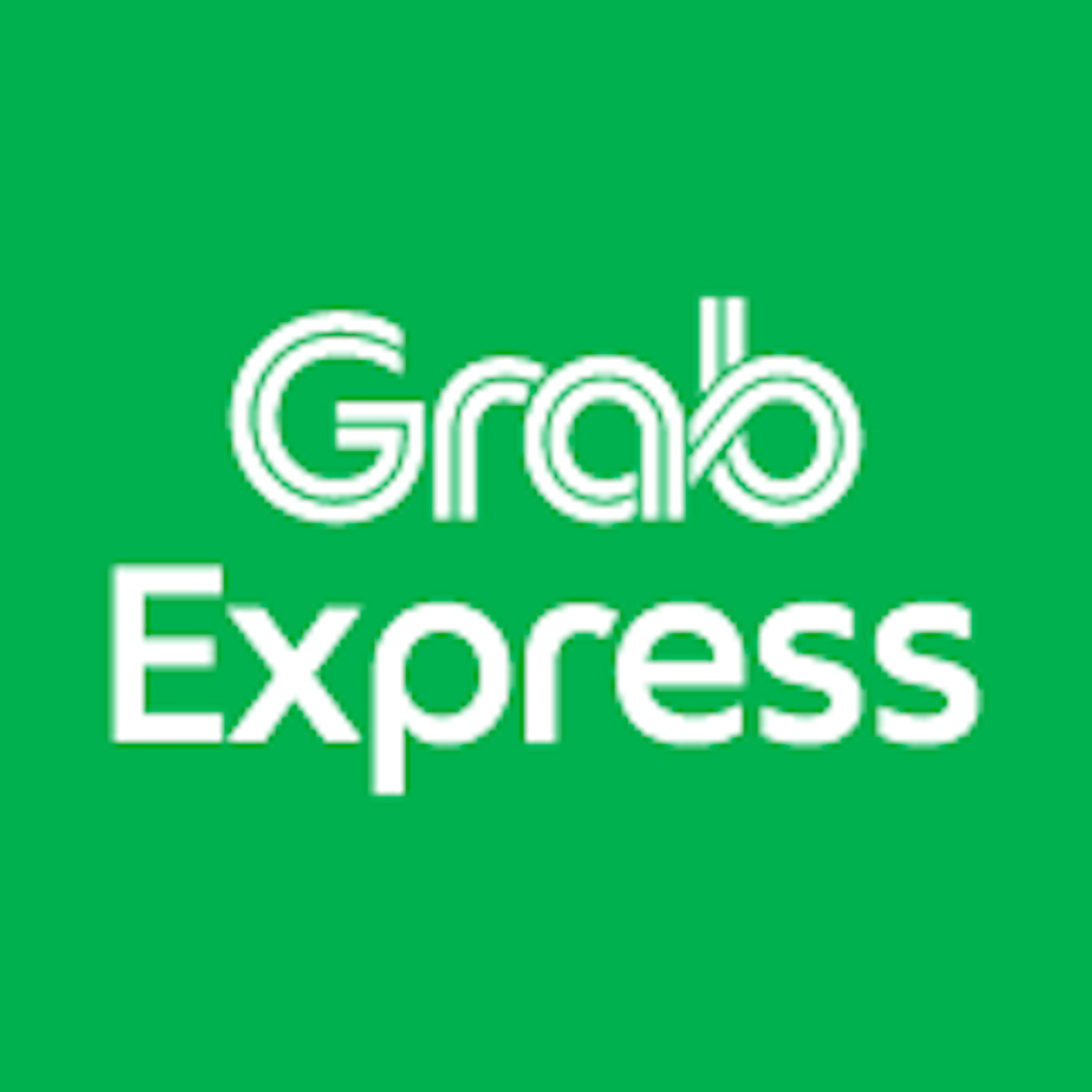 GrabExpress配送服务