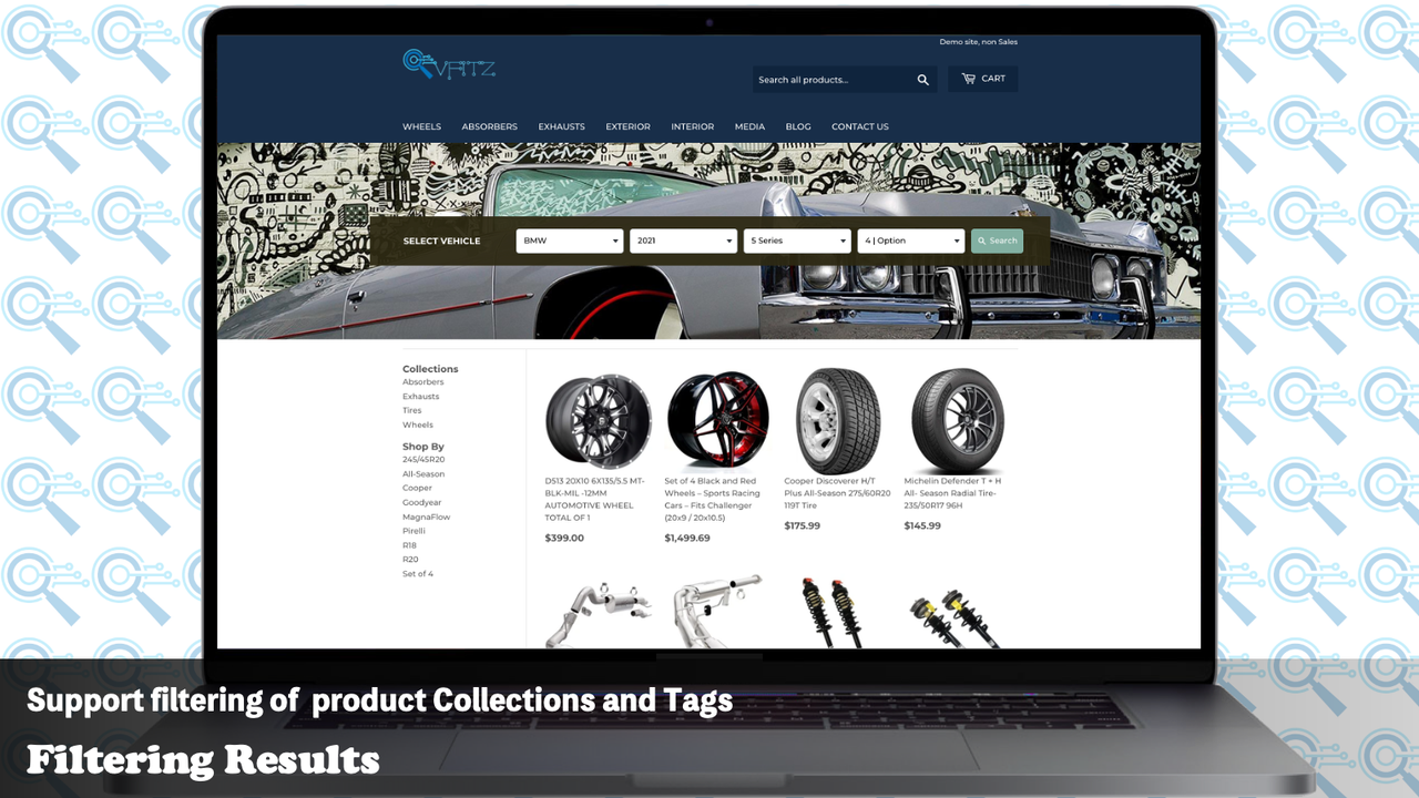 Matchende resultater Support produkt Collections Tags 