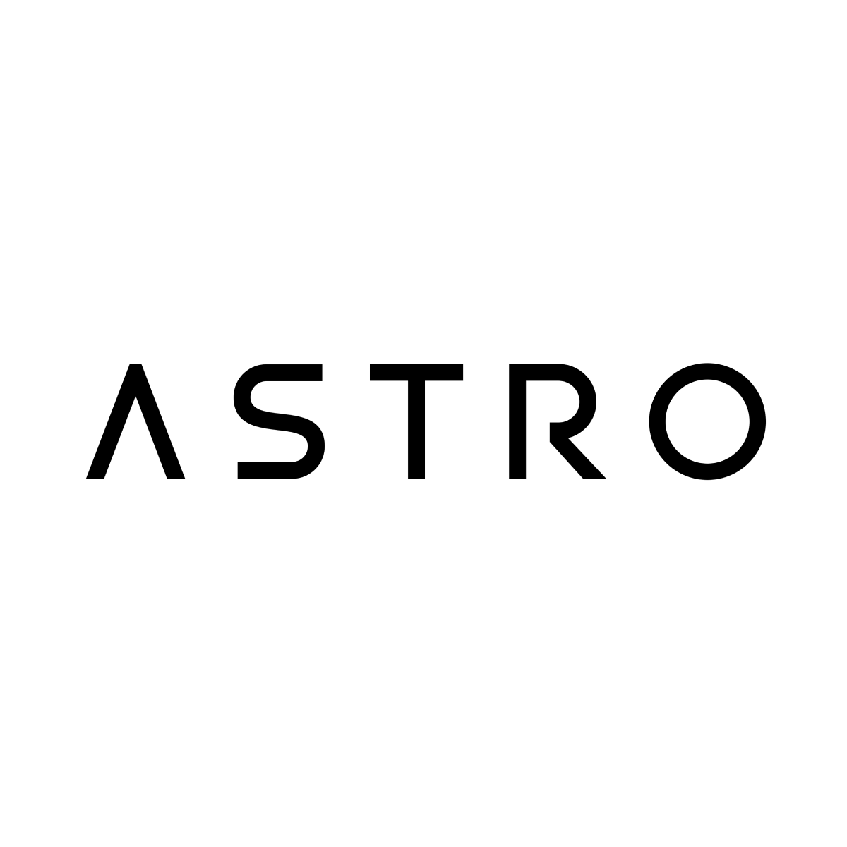 AstroMall: Virtual Stores