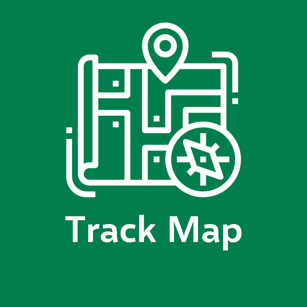 Track Map ‑ Link Tracking