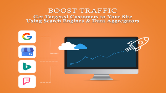 Boost Traffic