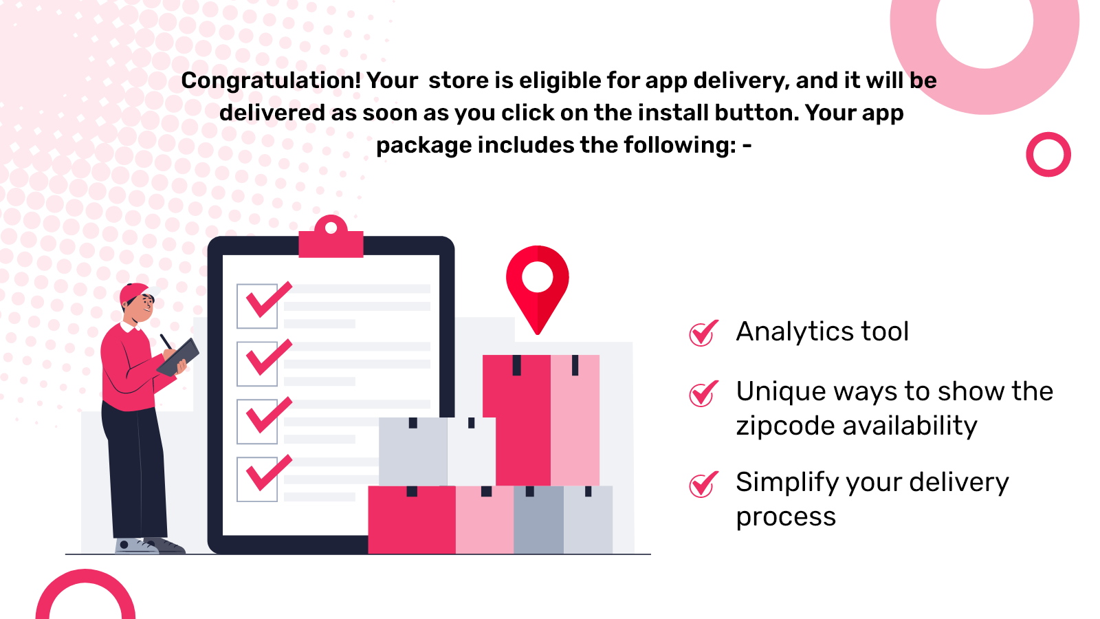 ZipLogic首页横幅