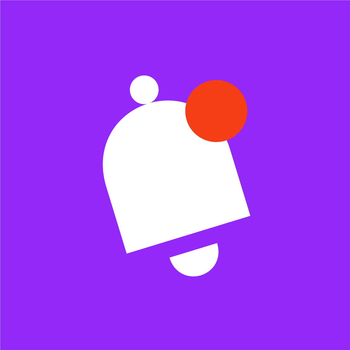 Notifications by Modd Apps icon